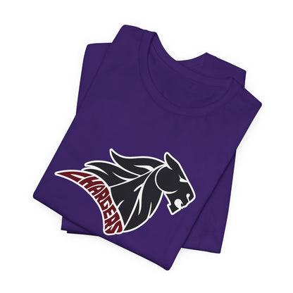 Jersey Short Sleeve Tee