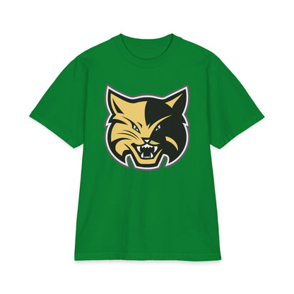 Max Heavyweight Short Sleeve Tee