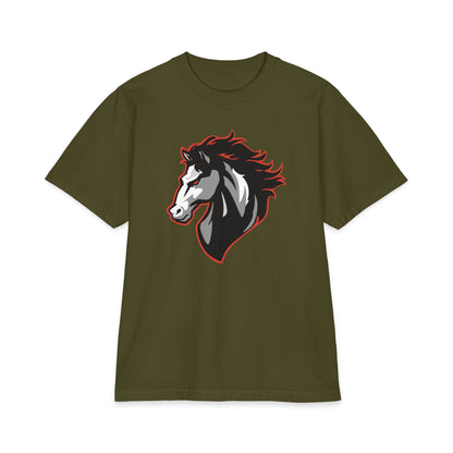 Max Heavyweight Short Sleeve Tee