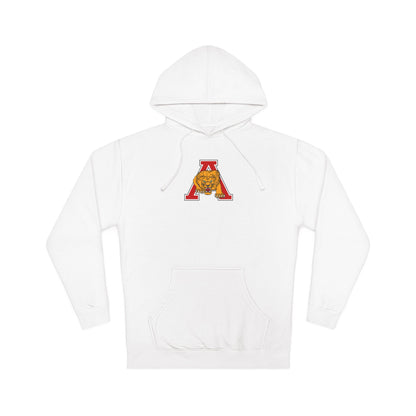 Midweight Pullover Hoodie