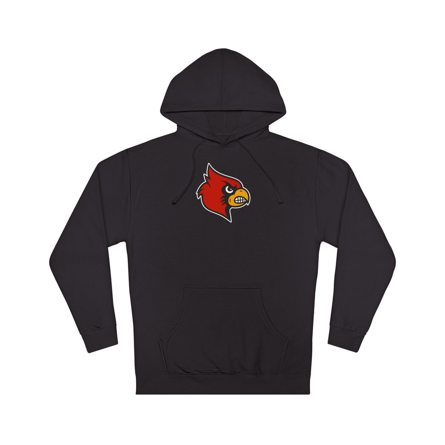 Midweight Pullover Hoodie