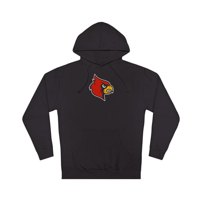 Midweight Pullover Hoodie