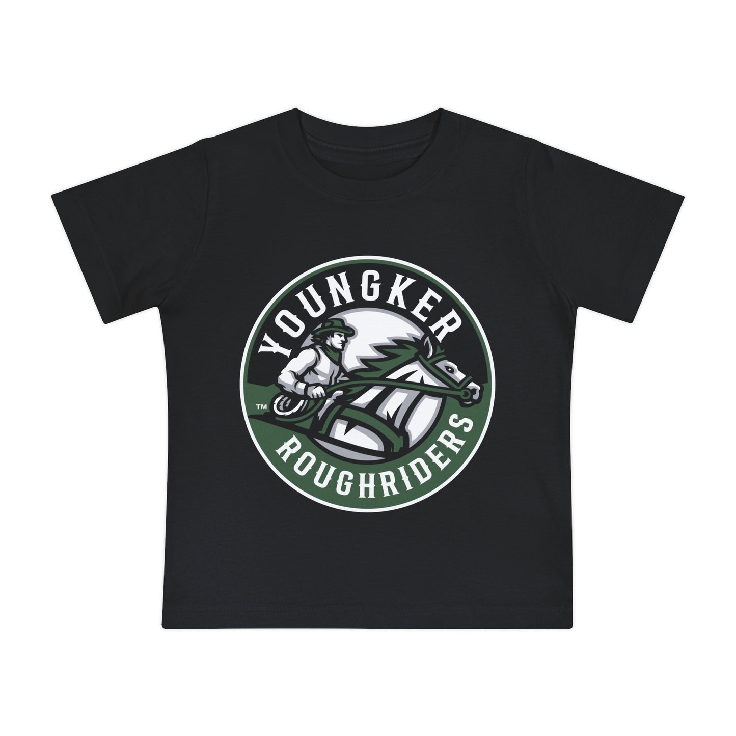 Baby Short Sleeve Tee