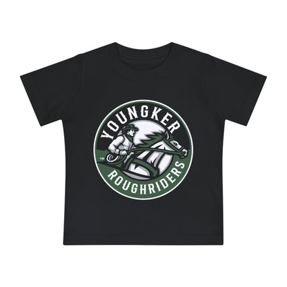 Baby Short Sleeve Tee