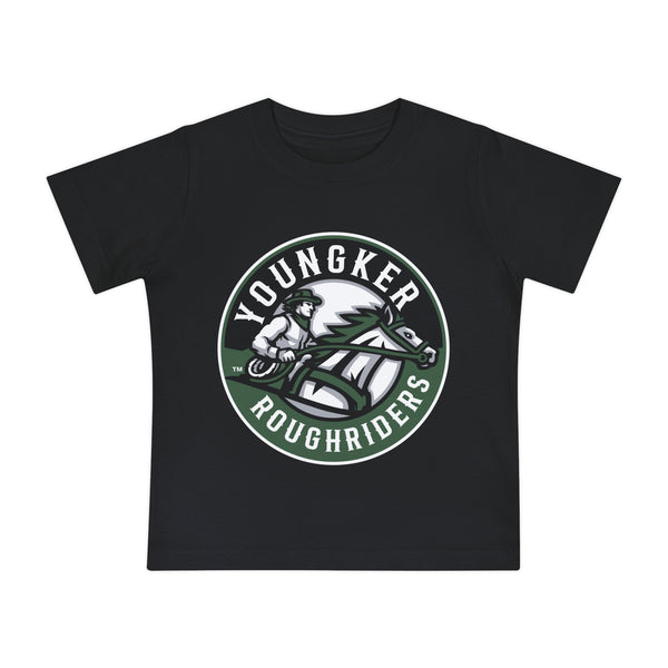 Baby Short Sleeve Tee