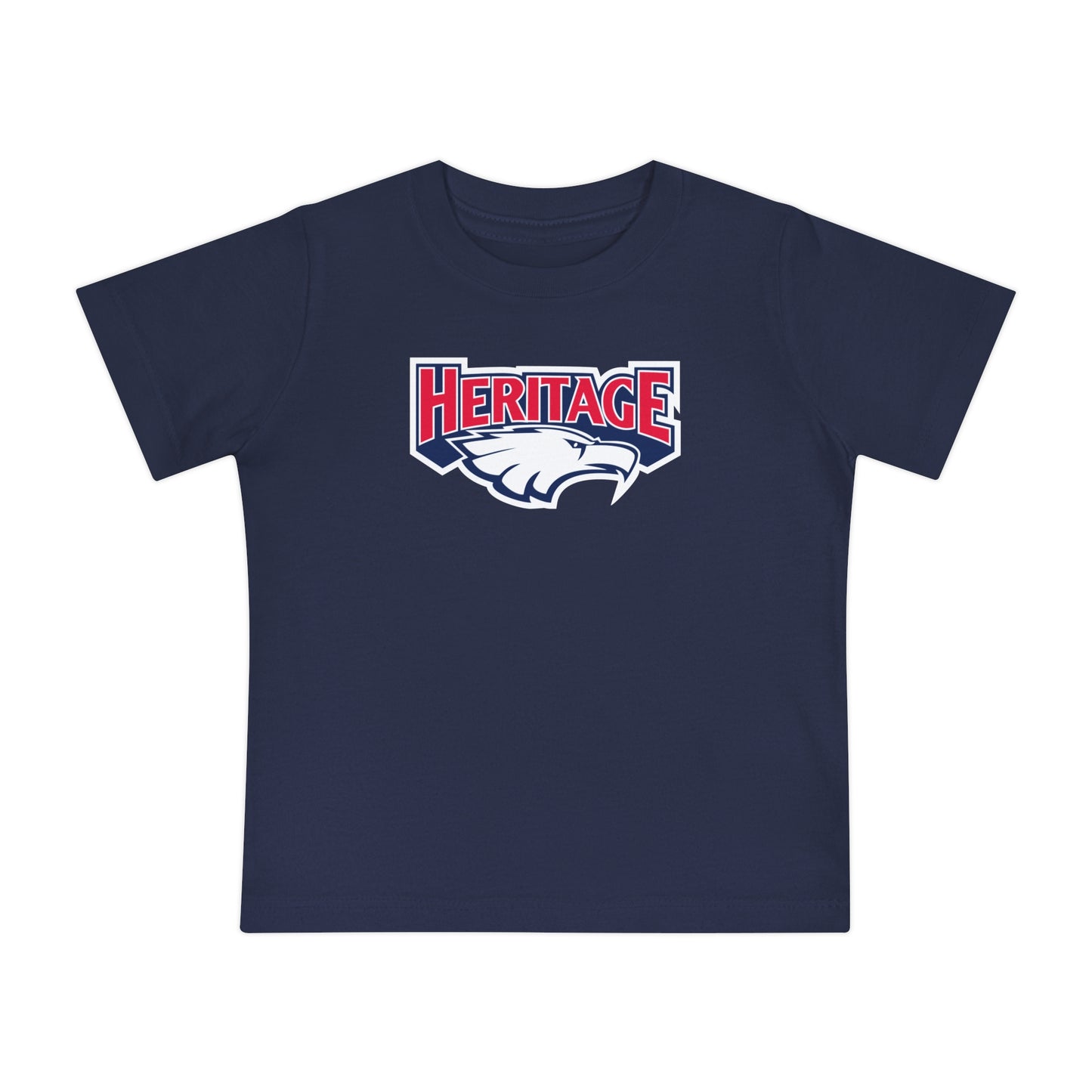 Baby Short Sleeve Tee