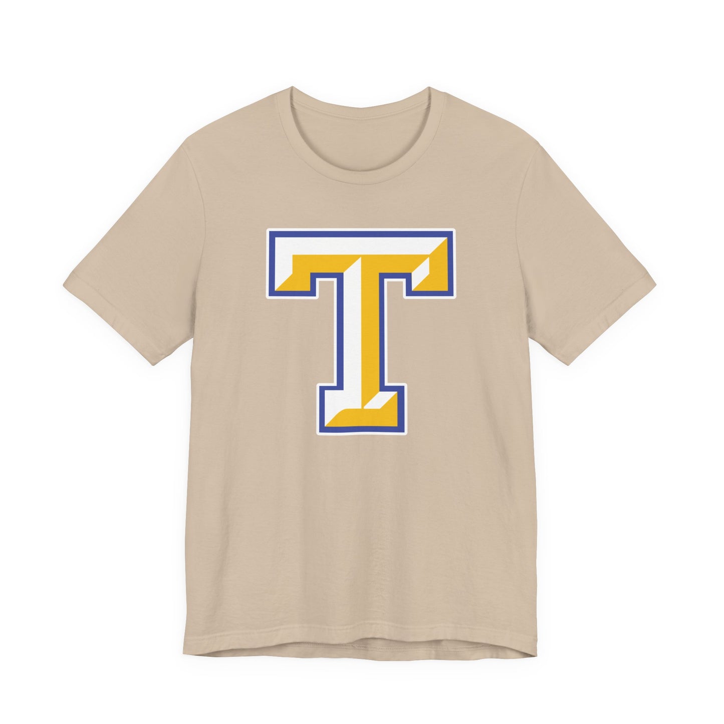 Jersey Short Sleeve Tee