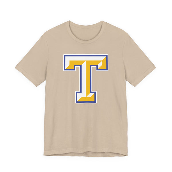Jersey Short Sleeve Tee