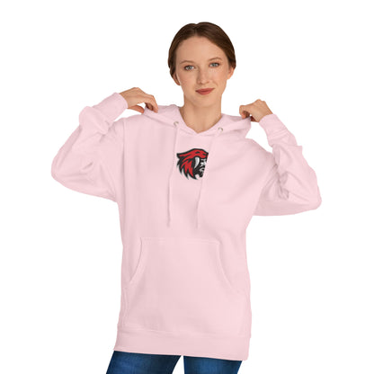 Midweight Pullover Hoodie