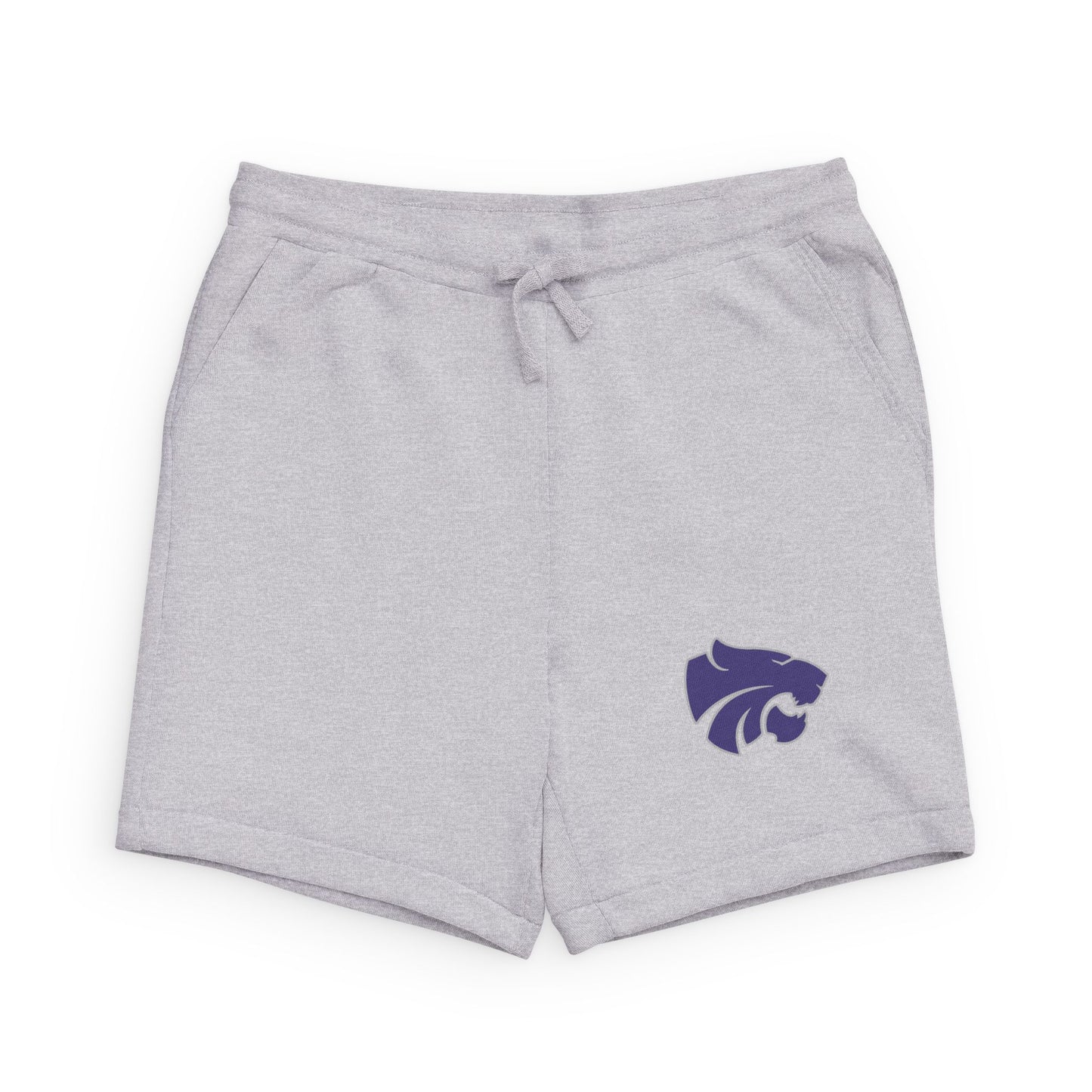 Unisex Sponge Fleece Sweatshort