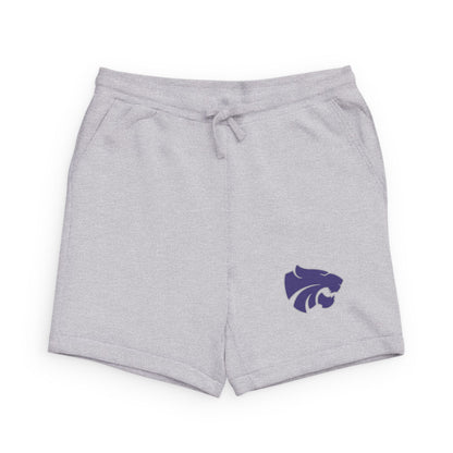 Unisex Sponge Fleece Sweatshort