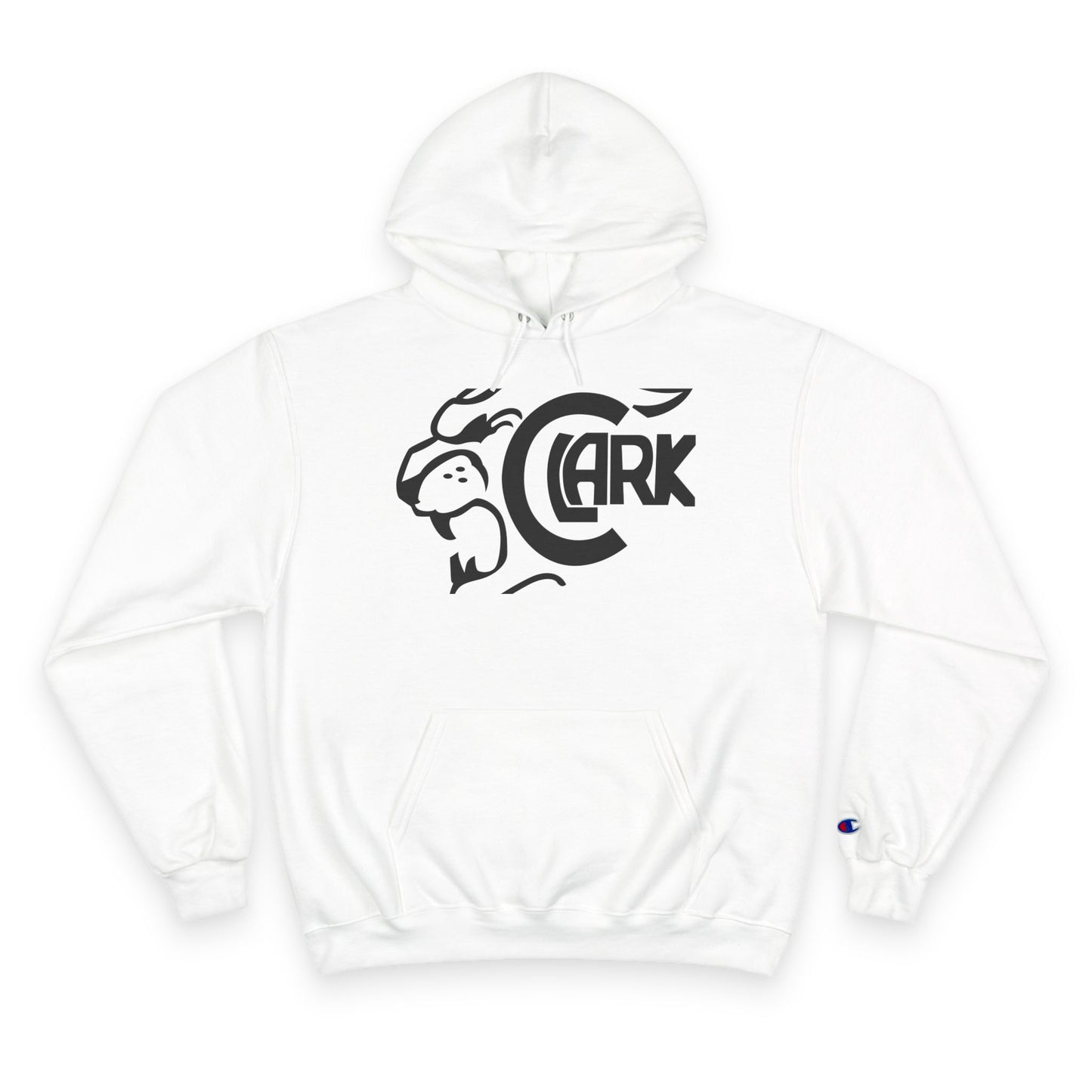 Champion Powerblend Fleece Pullover Hoodie