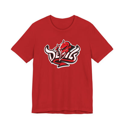 Jersey Short Sleeve Tee