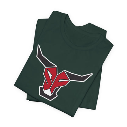 Jersey Short Sleeve Tee