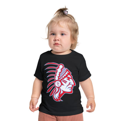 Baby Short Sleeve Tee