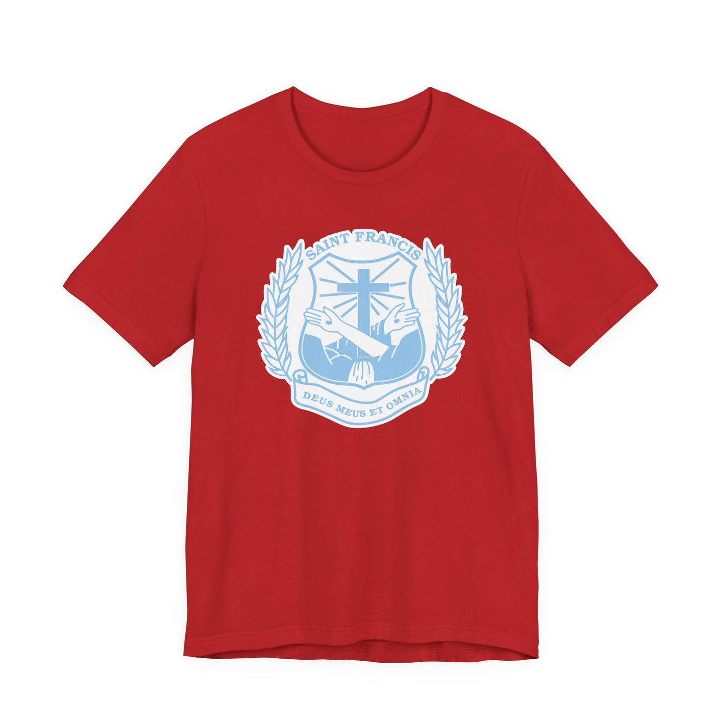 Jersey Short Sleeve Tee