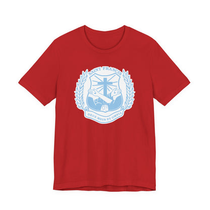 Jersey Short Sleeve Tee
