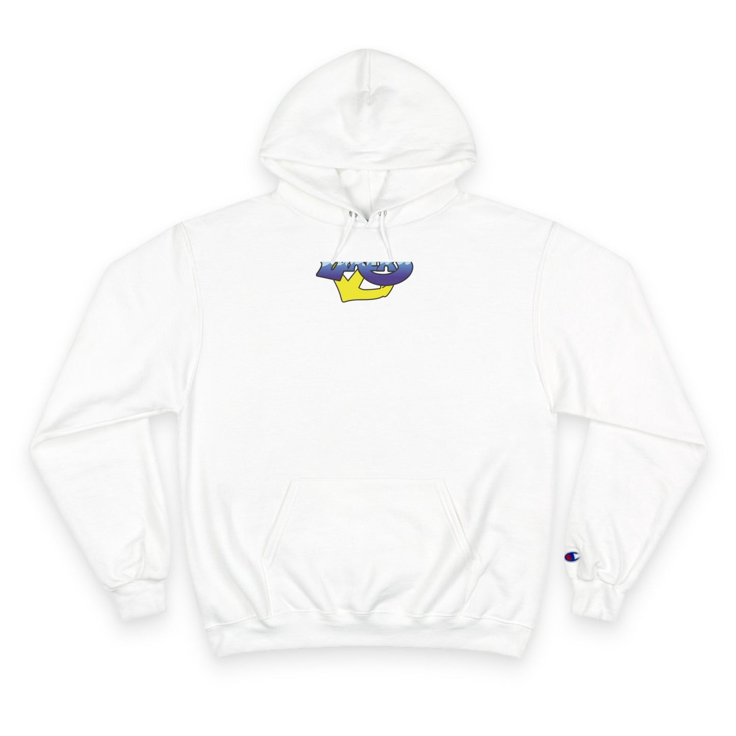 Champion Powerblend Fleece Pullover Hoodie