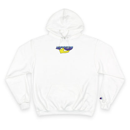 Champion Powerblend Fleece Pullover Hoodie