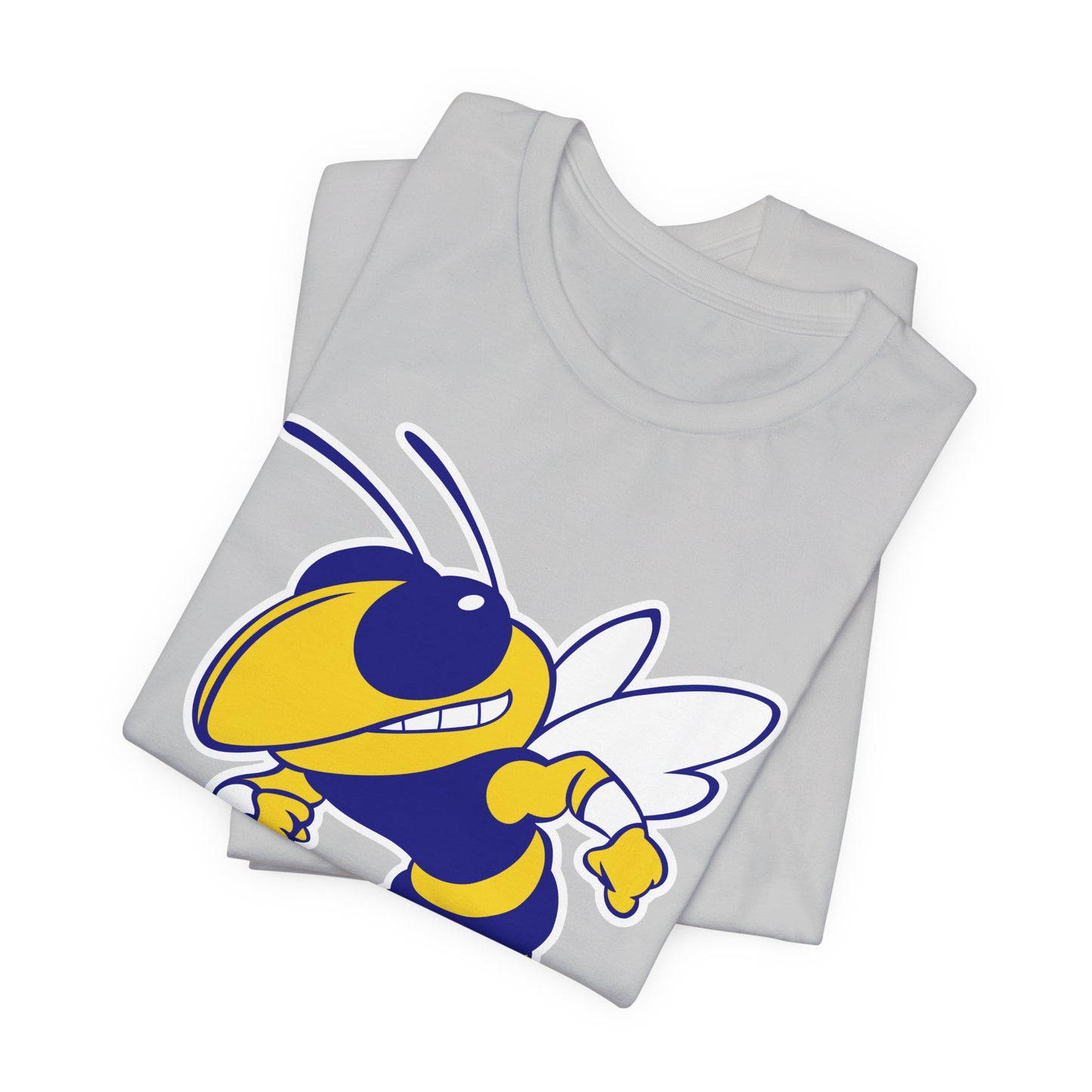 Jersey Short Sleeve Tee