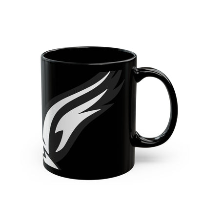 Black Team Mug (11oz/15oz)