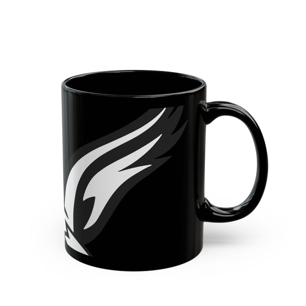 Black Team Mug (11oz/15oz)