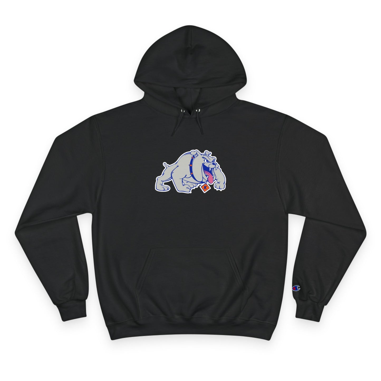 Champion Powerblend Fleece Pullover Hoodie