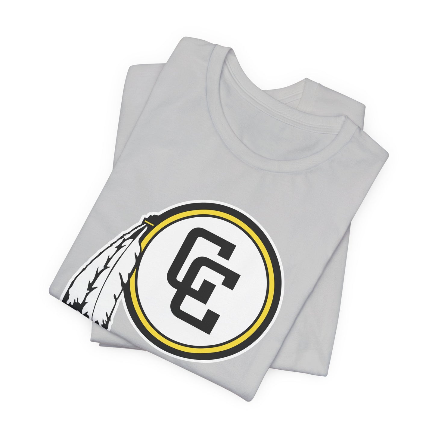 Jersey Short Sleeve Tee