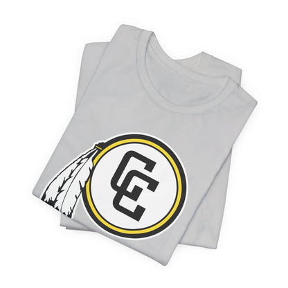 Jersey Short Sleeve Tee