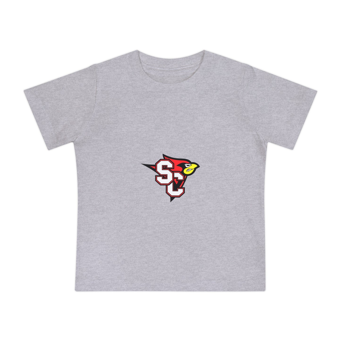 Baby Short Sleeve Tee