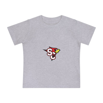 Baby Short Sleeve Tee