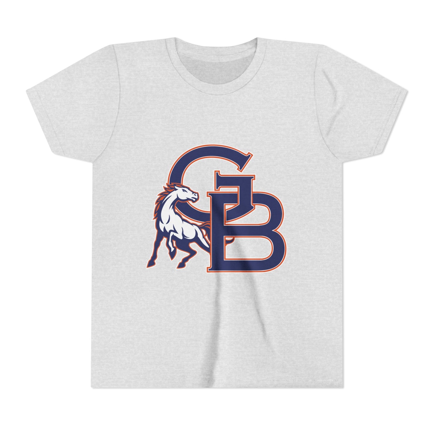 Youth Short Sleeve Tee