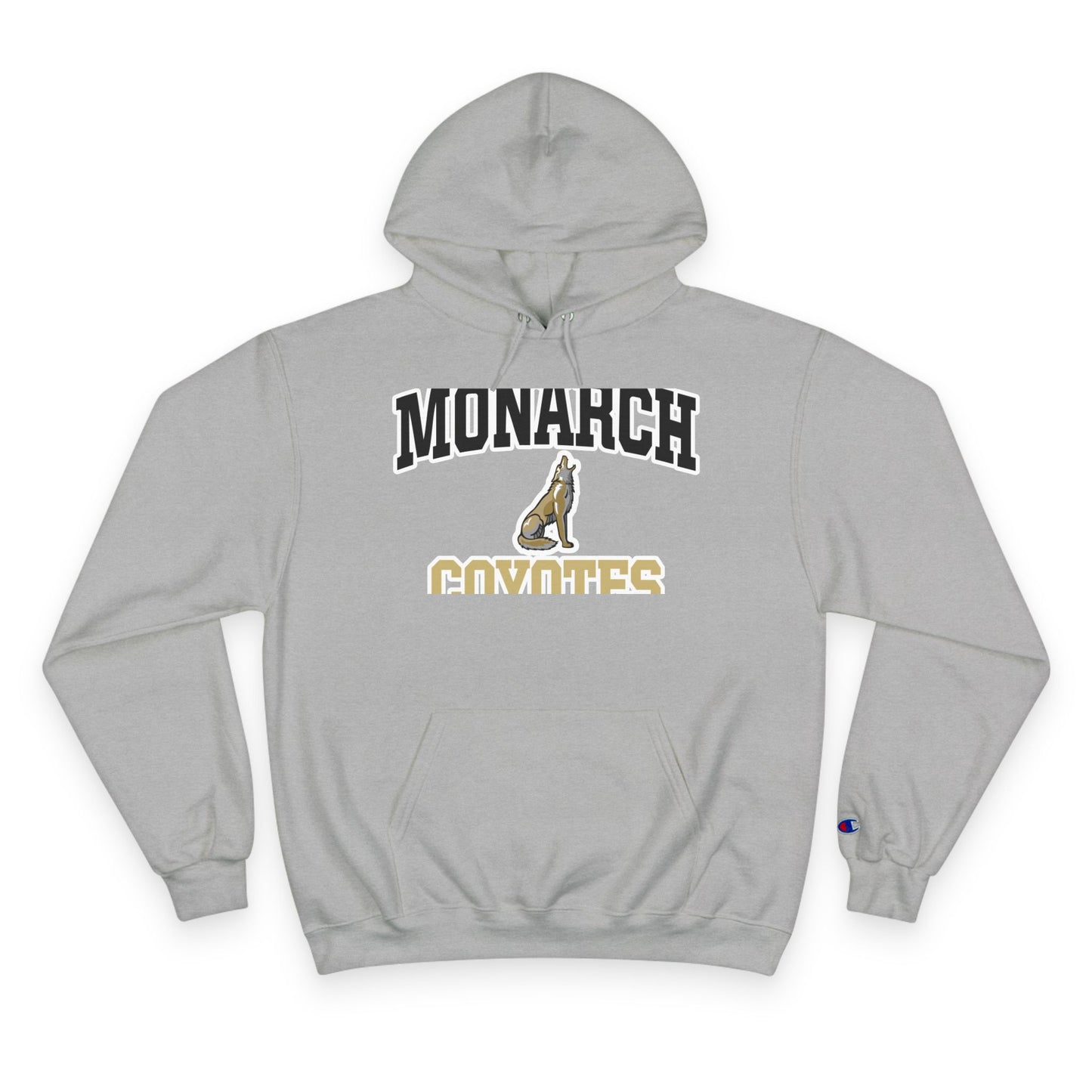 Champion Powerblend Fleece Pullover Hoodie