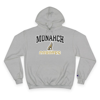 Champion Powerblend Fleece Pullover Hoodie