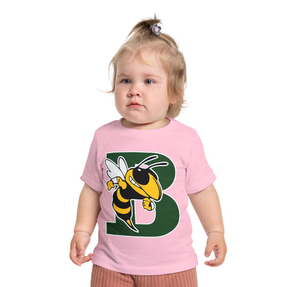 Baby Short Sleeve Tee