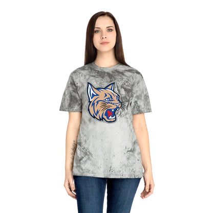 Color Blast School Spirit Tee