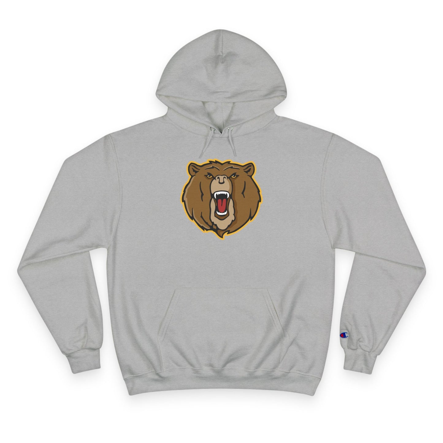 Champion Powerblend Fleece Pullover Hoodie