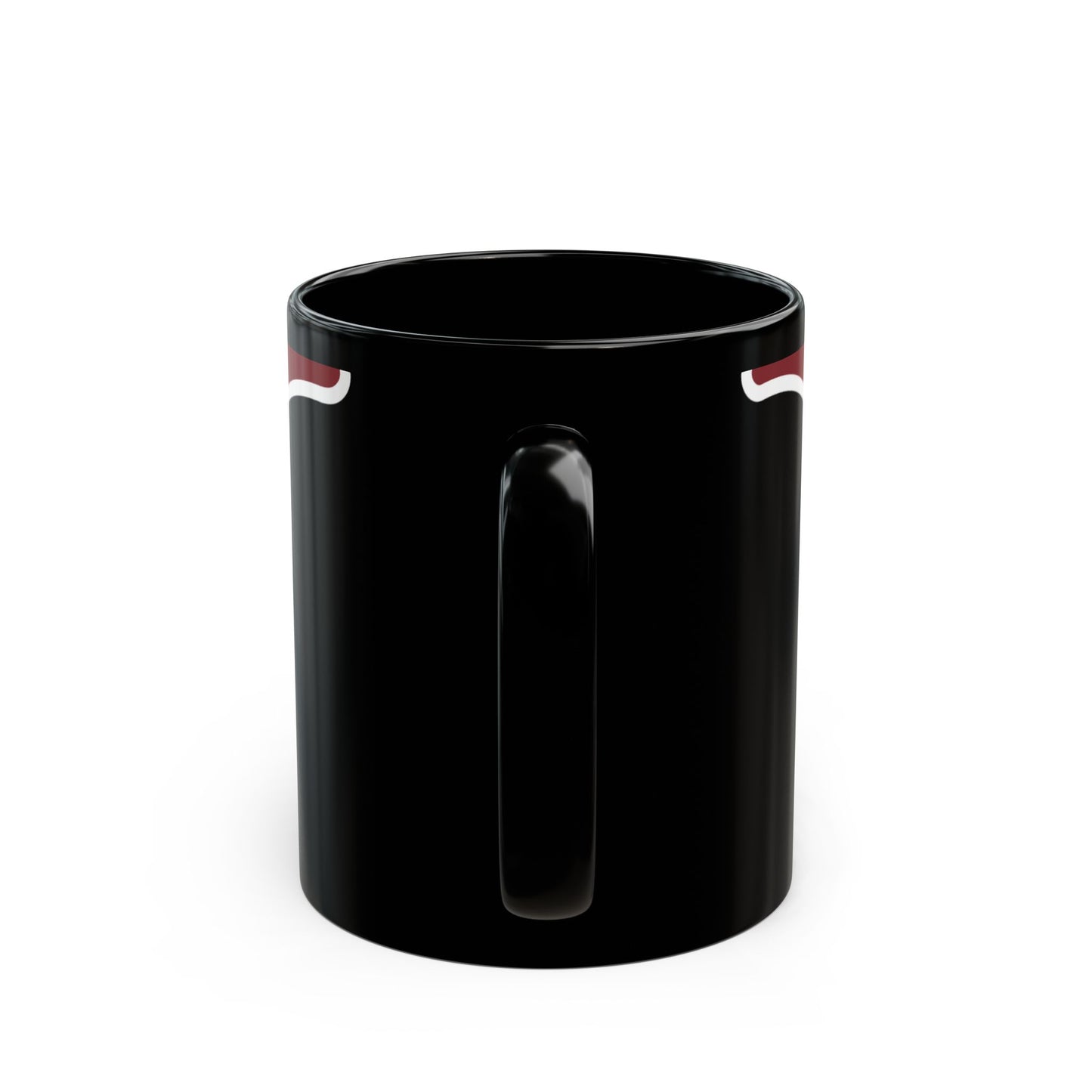 Black Team Mug (11oz/15oz)