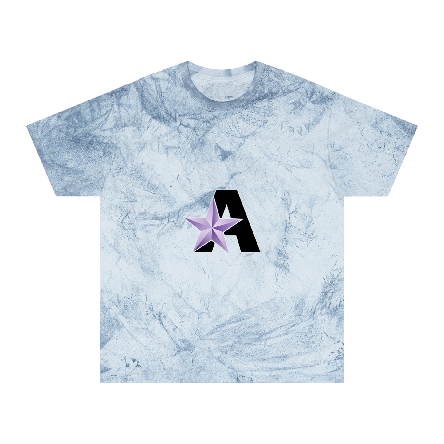 Color Blast School Spirit Tee