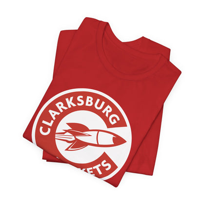 Jersey Short Sleeve Tee