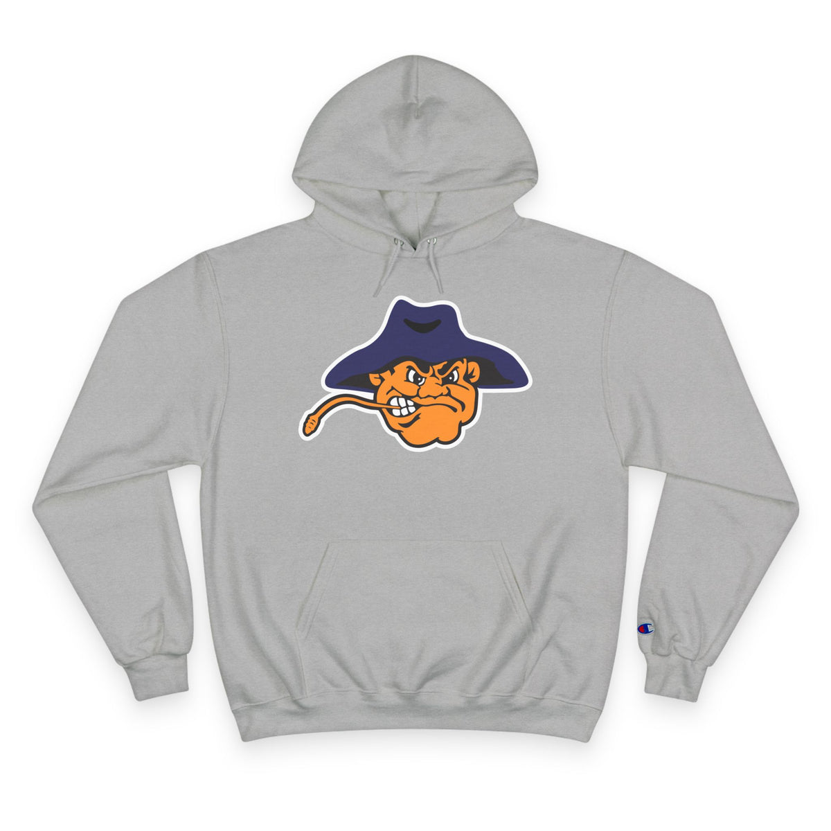 Champion Powerblend Fleece Pullover Hoodie