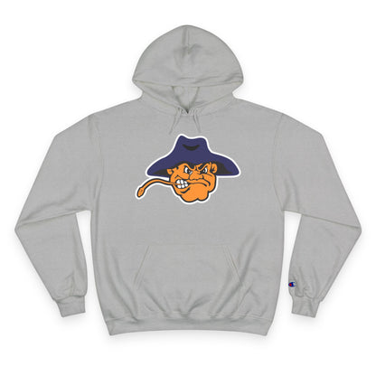 Champion Powerblend Fleece Pullover Hoodie