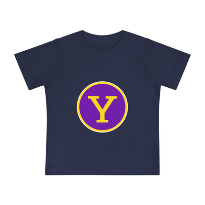 Baby Short Sleeve Tee