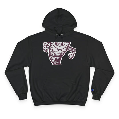 Champion Powerblend Fleece Pullover Hoodie