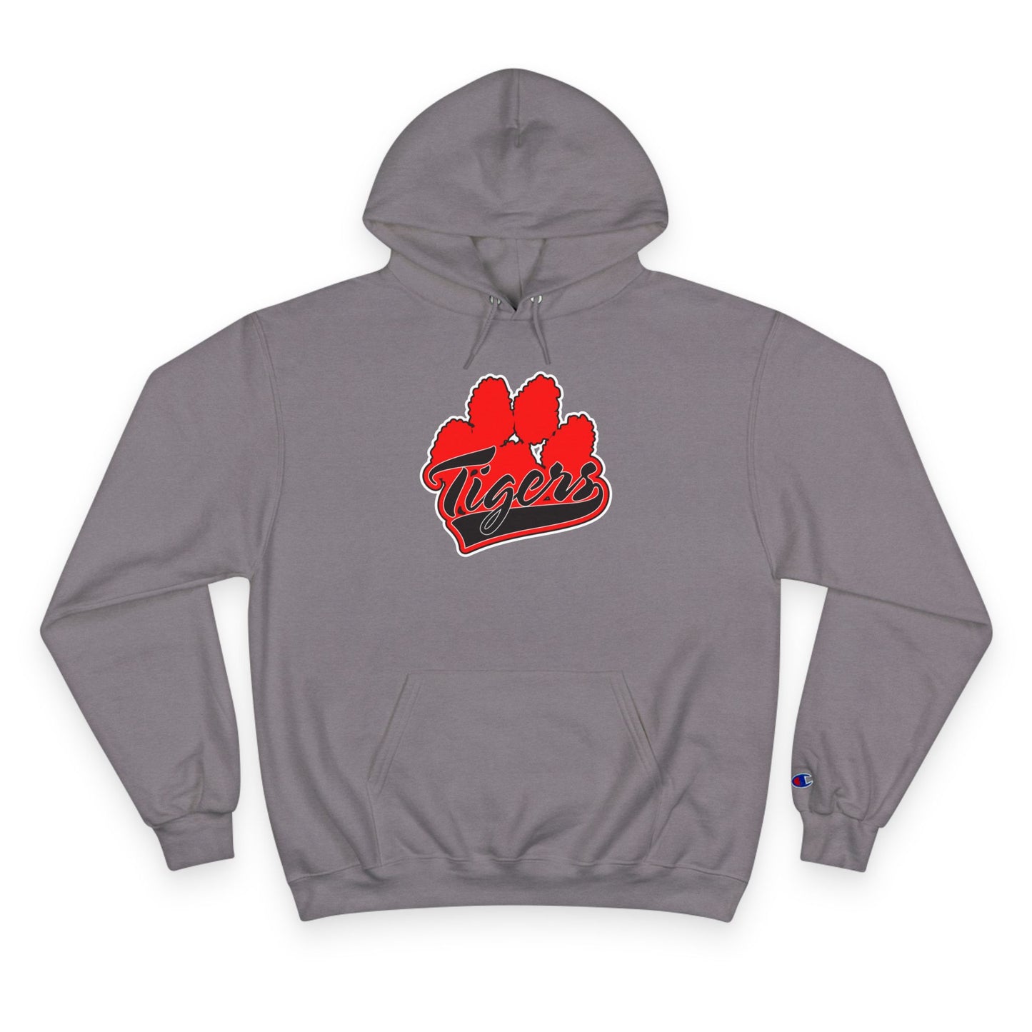 Champion Powerblend Fleece Pullover Hoodie