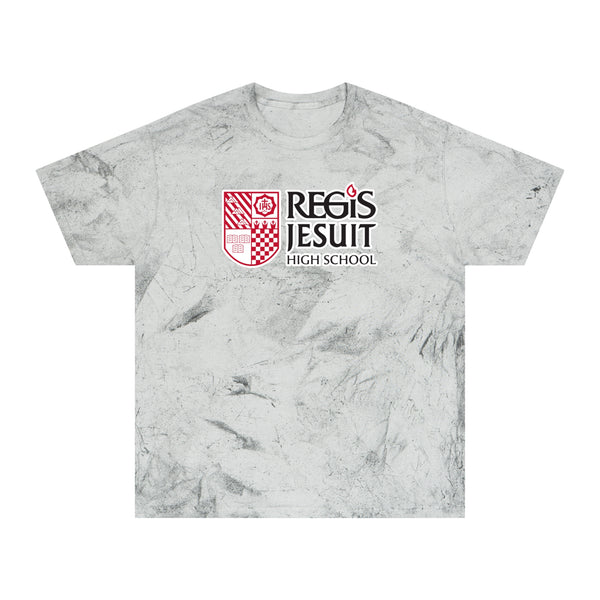 Color Blast School Spirit Tee