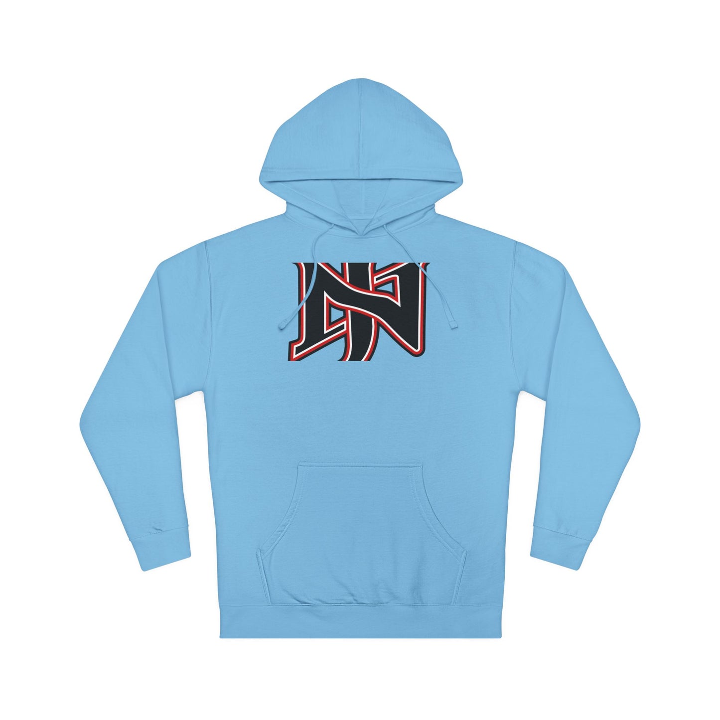 Midweight Pullover Hoodie