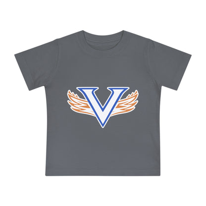 Baby Short Sleeve Tee
