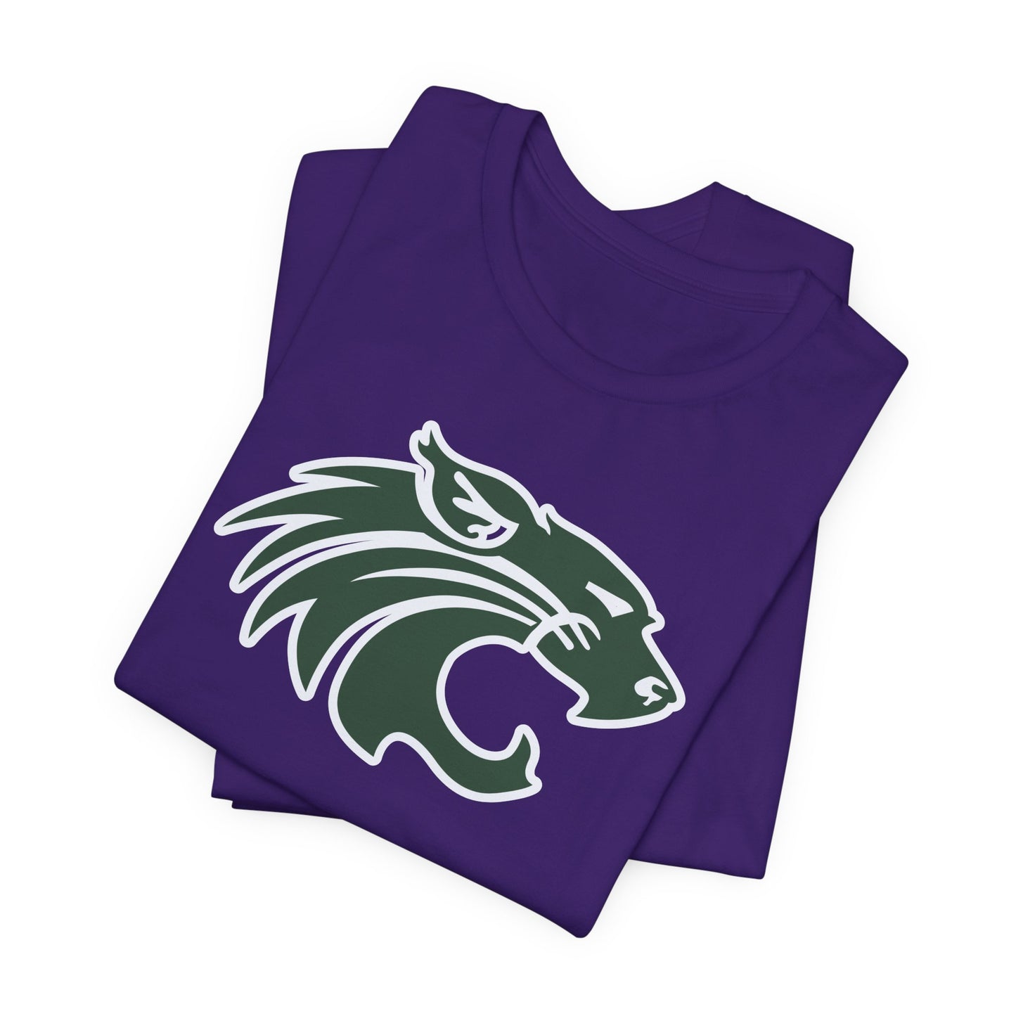 Jersey Short Sleeve Tee