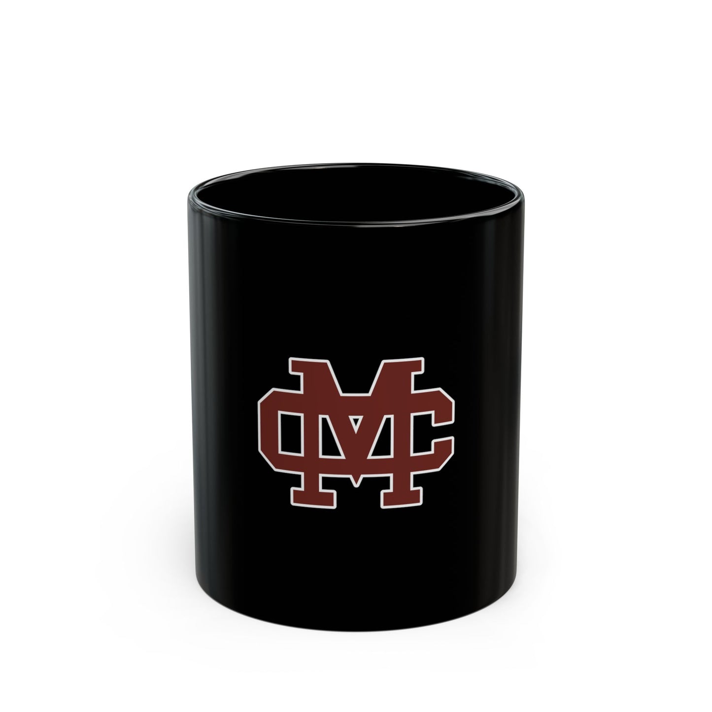 Black Team Mug (11oz/15oz)